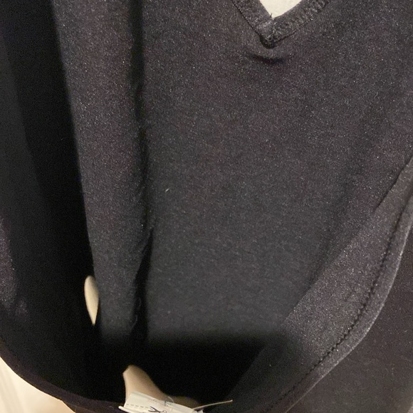 NWT Forever 21 Black Seamless Halter Bodysuit - Picture 11 of 11